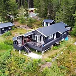 Feriehus 8 Person In Frosta
