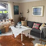 Ferienhaus 8 Person In Frosta