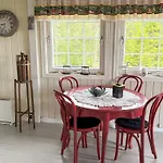 Ferienhaus 8 Person In Frosta Vollen (Trondelag)