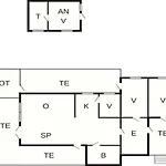 8 Person In Frosta Ferienhaus *