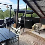Ferienhaus 8 Person In Frosta Vollen (Trondelag)
