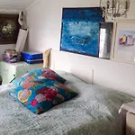 Feriehus 8 Person In Frosta