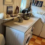 Ferienhaus 8 Person In Frosta