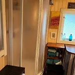 8 Person In Frosta Feriehus