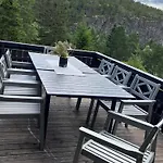 8 Person In Frosta Feriehus Vollen (Trondelag)