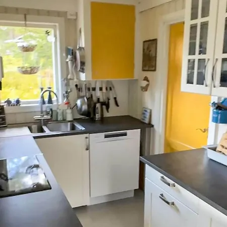 8 Person In Frosta Holiday home Vollen (Trondelag)