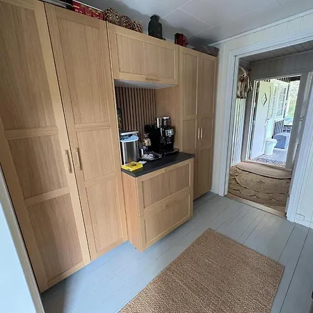 Holiday home 8 Person In Frosta Vollen (Trondelag)